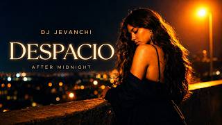 DJ JEVANCHI - Despacio (Visualizer) | Latin Deep House Reggaeton