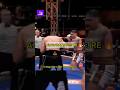 🔥 Les angles INTERDITS de la finition monstrueuse d’Oleksandr Usyk 😳🥊 #actualité