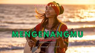 Mengenangmu - Kerispatih (Reggae Cover) || Full Bass
