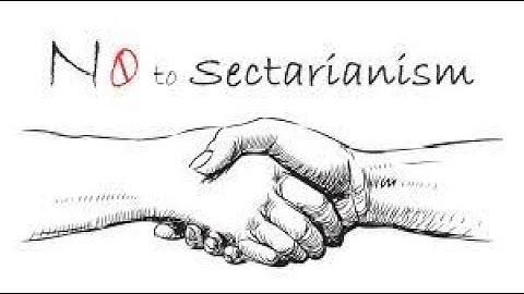 Bridging the Divide: Ending Sectarianism in Islam.