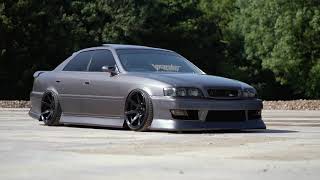 7Twenty Style55 | JZX100