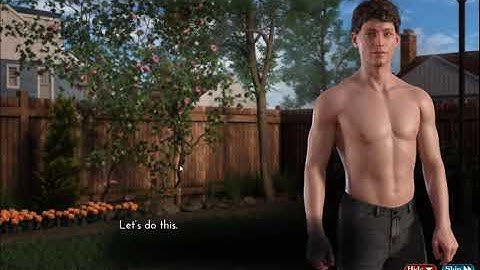 The Genesis Order 12021 [p 5] Walkthrough +save data download + chest key