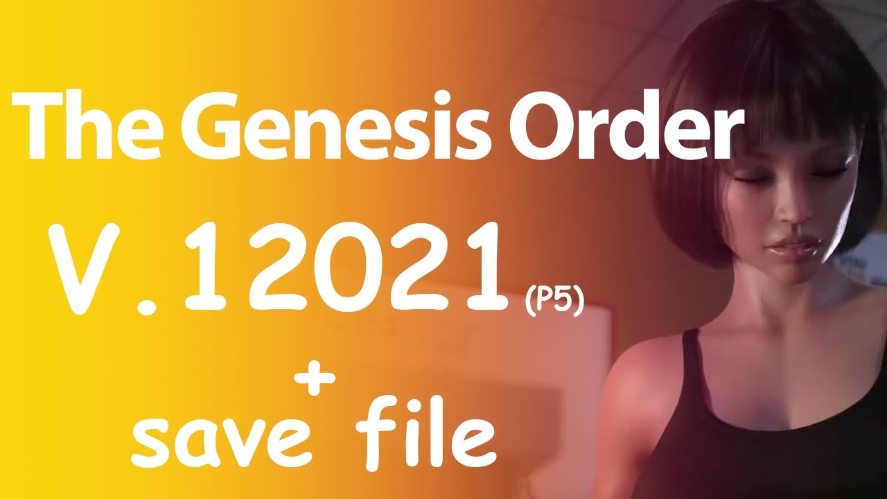 Genesis order чит