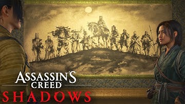 From Spark to Flame - Assassin