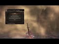 Dark Souls 3 The Fire Fades. Episodio 1: Llegando al santuario de enlace de fuego