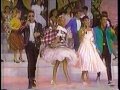 Baila Conmigo - Siempre en Domingo - Primera presentación