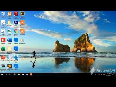 Program Array Sederhana