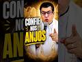 Confie nos anjos #padrecristian #fe #reflexão #deustemumapalavrapravoce #padres