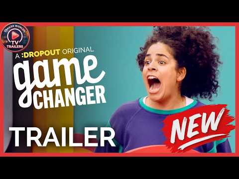 Game Changer Season 8 Trailer [Dropout Exclusive Series]