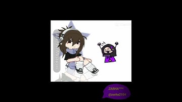 Collab w ~Uncreative~ on CapCut || #art #alightmotion371 #collab