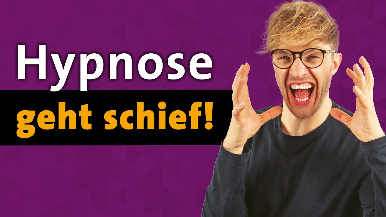 Warum tiefe Hypnose für wirkungsvolle hypnotische Phänomene unerlässlich ist