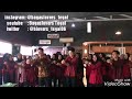 Baby Shark By Bagasran And Bagaslovers At MNG Tegal (Central Java,Indonesia)