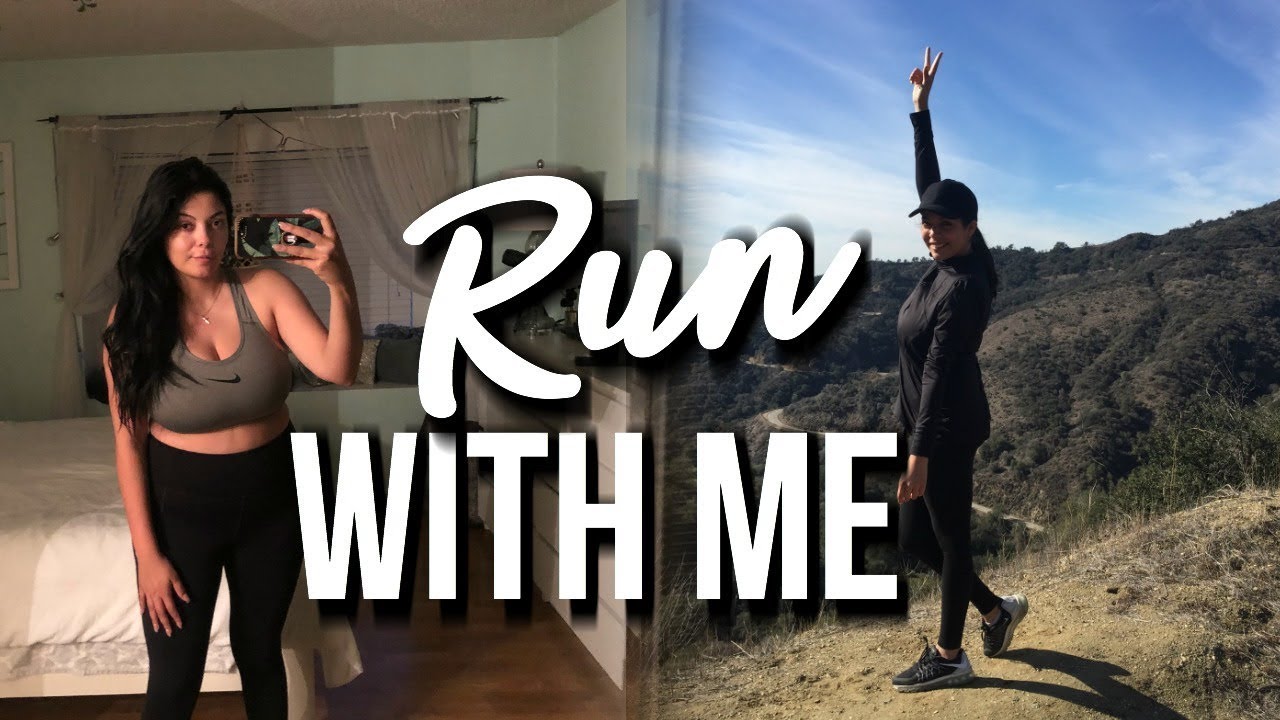 Running everyday for a week weight loss motivation sccastaneda youtube