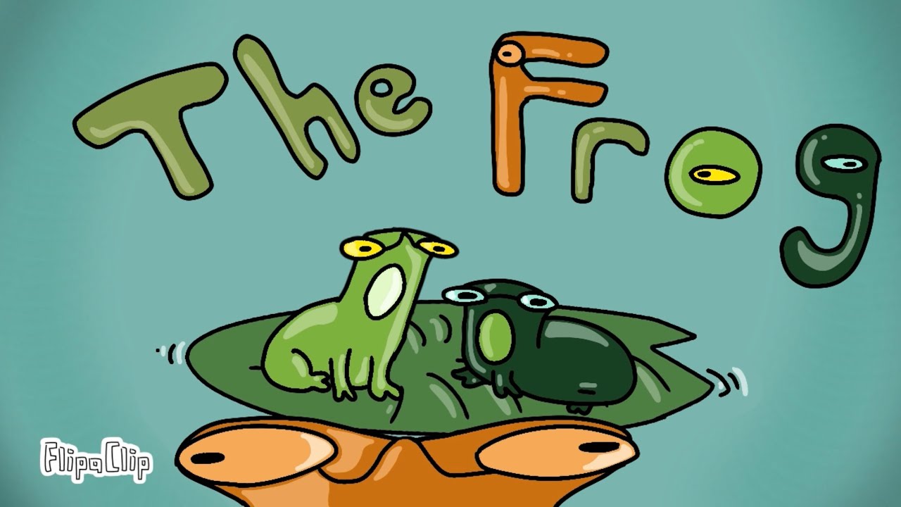 The Frog - YouTube