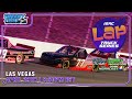 Isrc truck series s6 r11 las vegas presented by isrc truck series iracing