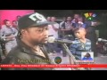 Werrason  cedric effacer  nouveau prodige   zamba zamba du 7 juin 2012