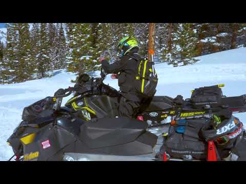 Video: Paano Mag-ayos Ng Snowmobiling