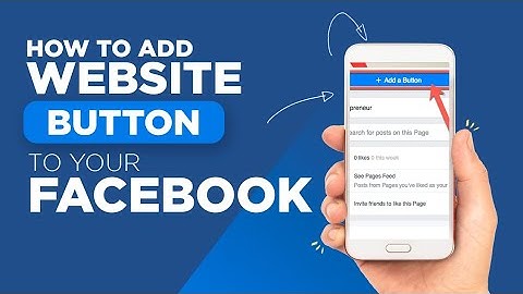How to Add Website Tab on Facebook Page I English Subtitles I Step by Step Tutorial