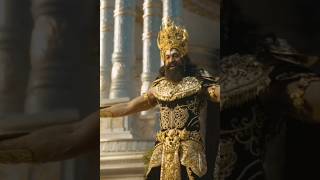 Ramayana Trailer (2026) namit m |Ranbir Kapoor as Lord Ram | Yash as Ravana |Sai pallavi as Sita
