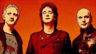 Video thumbnail of "Soda Stereo - Juegos de Seducción HQ (Nada Personal)"