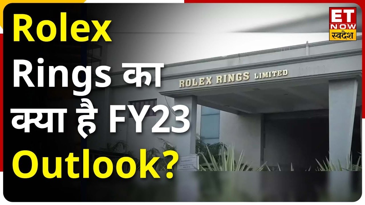 Rolex Rings Ltd: Needs to build muscle to withstand global competition