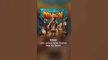 Thumbnail of lraivaa dragon songs 🥹🥹