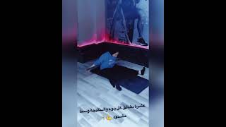 دايت gym رياضة زومبا تمارين the_moon رياضة_نساء اتمرن_صح الوطن_العربي