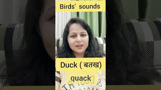 झोलाछाप डॉक्टर को इंग्लिश में क्या कहते हैं daily use English words/sentences।।birds'sounds #shorts