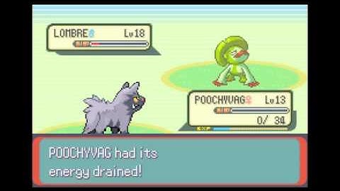 Pokemon Emerald Walkthrough Part 4 w/ SUPER funny commentary