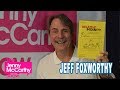 Jeff Foxworthy on The Jenny McCarthy Show