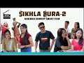 Sikhla bura 2  kau bru short film  khusi  khagen