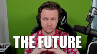 The Future Of All Things MCC