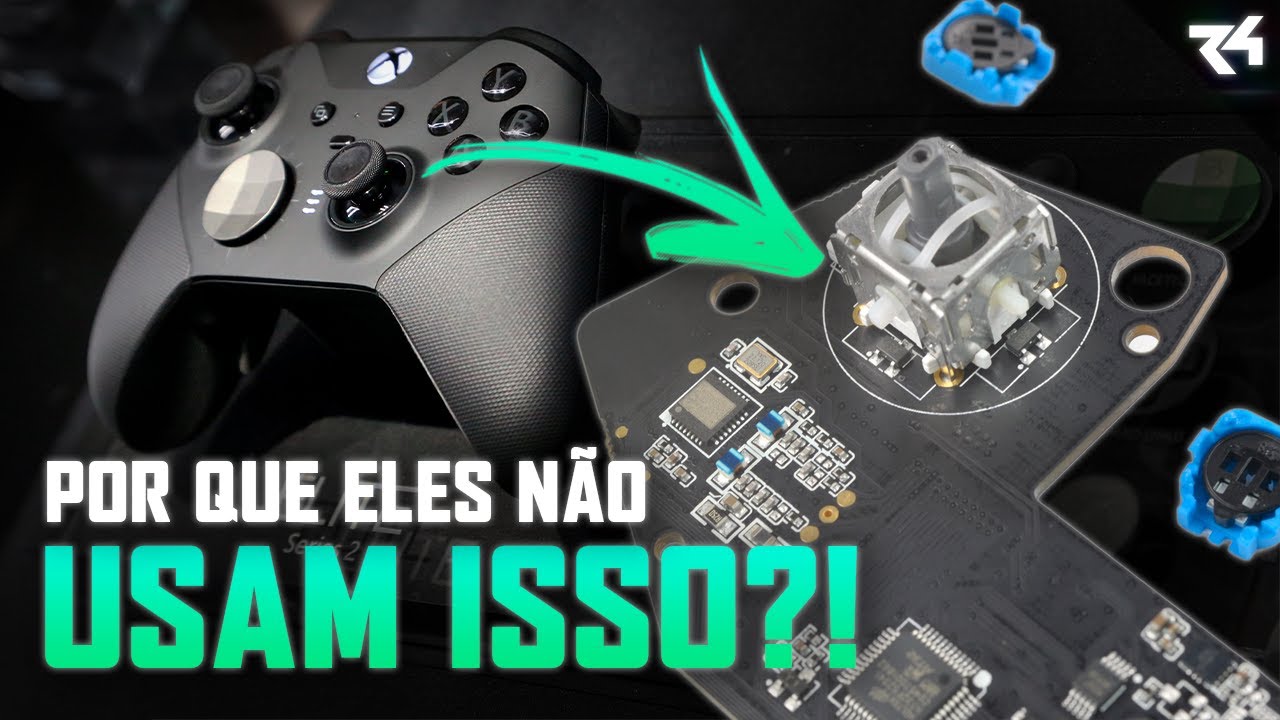 O problema do drift tem solução?