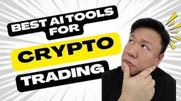 Best Ai Tools for Crypto Trading