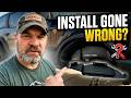 We Installed Hooke Road Steel Fender Liners on Our Bronco | Here's What Happened