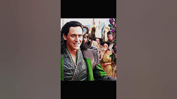 “He’s Adopted” | The Avengers | Thor | Loki | #shorts #trending #ytshorts