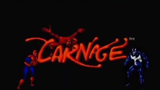 Maximum Carnage - Green Jelly Fully Instrumental Version - (Maximum Carnage OST-SNES)
