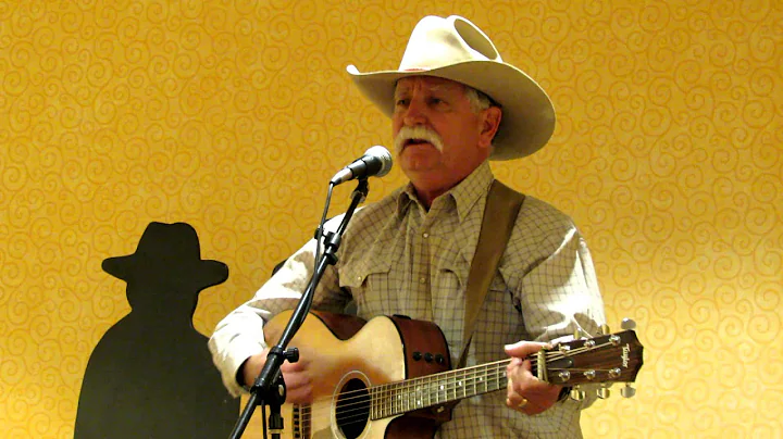 Gary McMahan Yodels The Yodeling Man from Old Mont...
