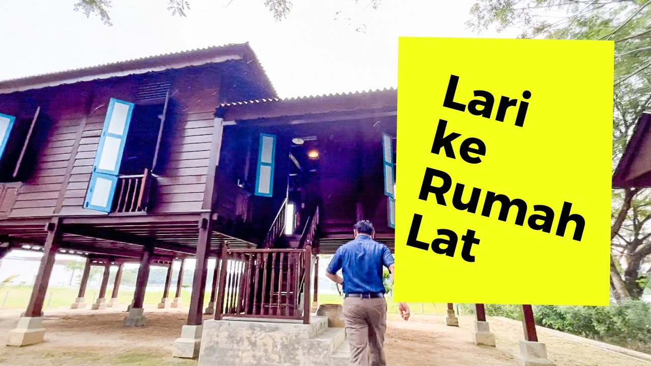 Rumah Lat