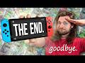 After seven years of nintendo switch