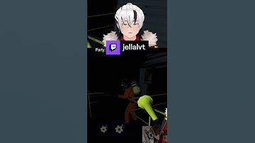 What about the jumpy jumpy? | jellalvt on #Twitch