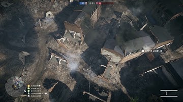 CronusMAX PLUS Mouse user VS PS4 Controller users - Battlefield 1