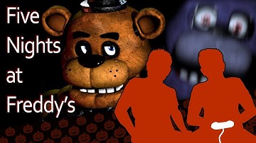 Five Nights at Freddy