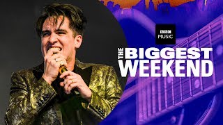 Panic! at the Disco - Victorious (The Biggest Weekend)