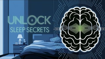 AI and the Science of Sleep Unlocking the Secrets of Rest