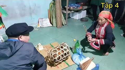 Tang lễ Dao đỏ - Tập cuối