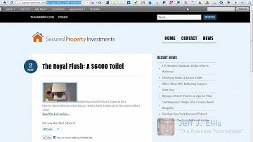 osTicket Help Desk Install via Fantastico