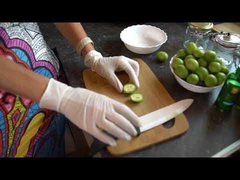 Video: Walnusstinktur - 4 Rezepte Aus Trennwänden, Blättern Und Grüner Walnuss