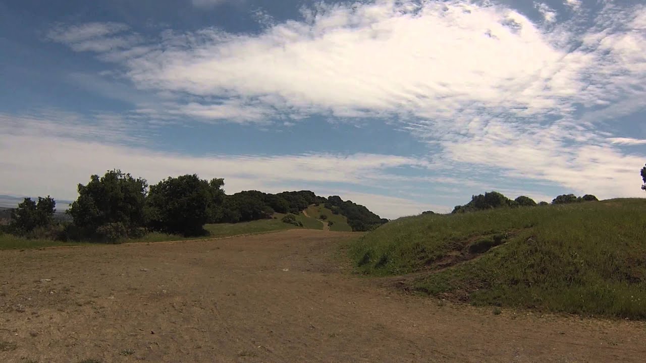 Conservation land trails YouTube