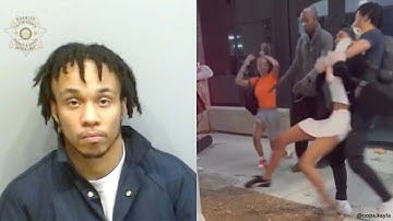 ‘Wanted me to die’: Clark Atlanta student describes chokehold attack in viral video